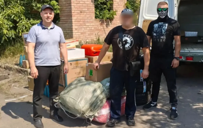 Ставрополье продолжает оказывать помощь землякам на СВО — губернатор