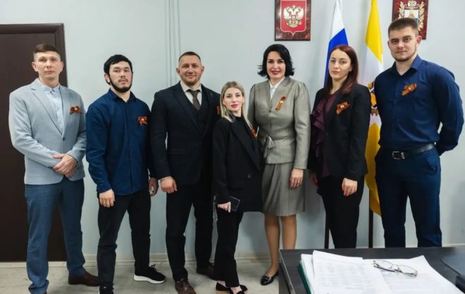На Ставрополье шесть земских тренеров получили компенсационные выплаты