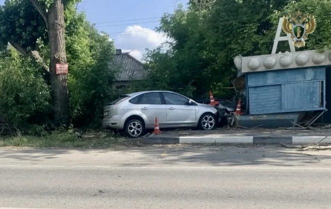 В ДТП в Минераловодском округе пострадали трое детей