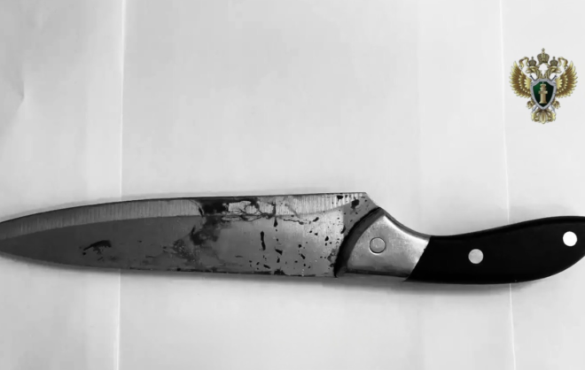 Жительница Туркменского округа проведёт 7 лет в колонии за убийство