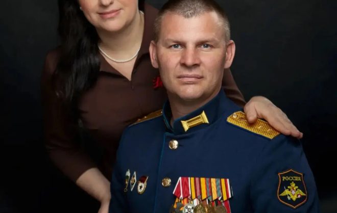 Семья из Ставрополя победила в конкурсе «Семья года»