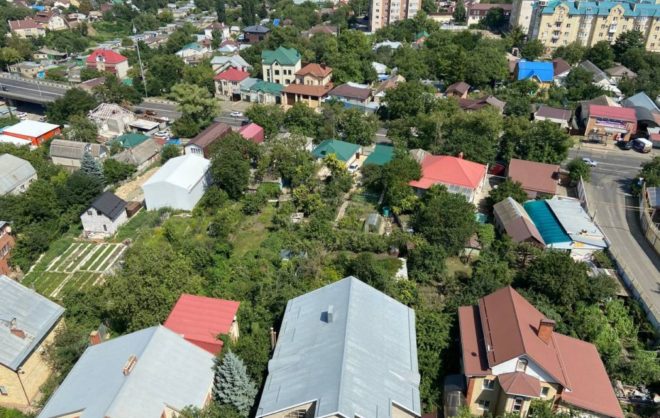 На Ставрополье отменили режим беспилотной опасности
