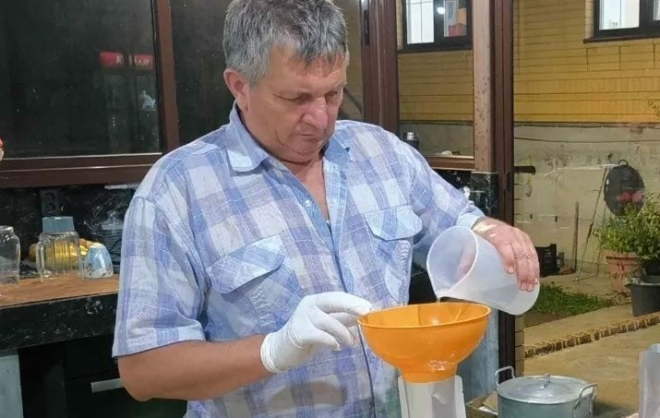 На Ставрополье соцконтракты помогают ветеранам СВО в развитии своего дела